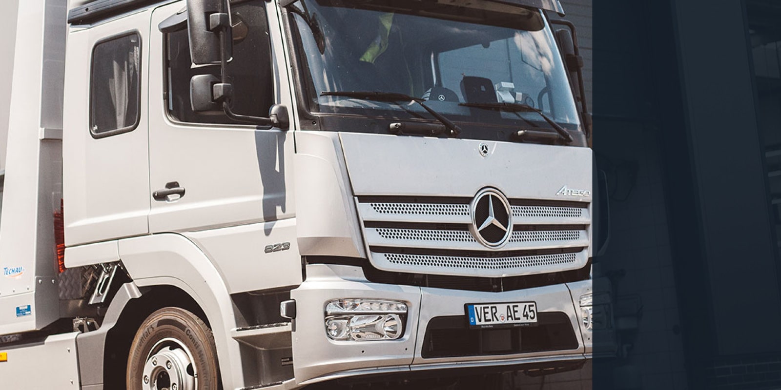 Exportservice von Auto Express