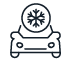 Icon Klimaanlagenservice
