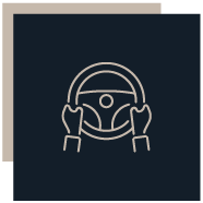 Icon Probefahrt