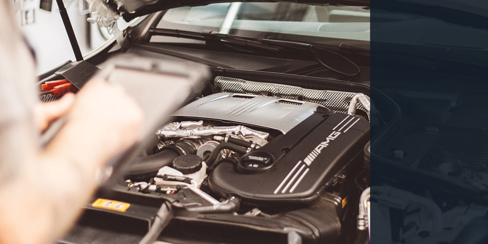 Servicetermin vereinbaren bei Auto-Express Autohandels GmbH