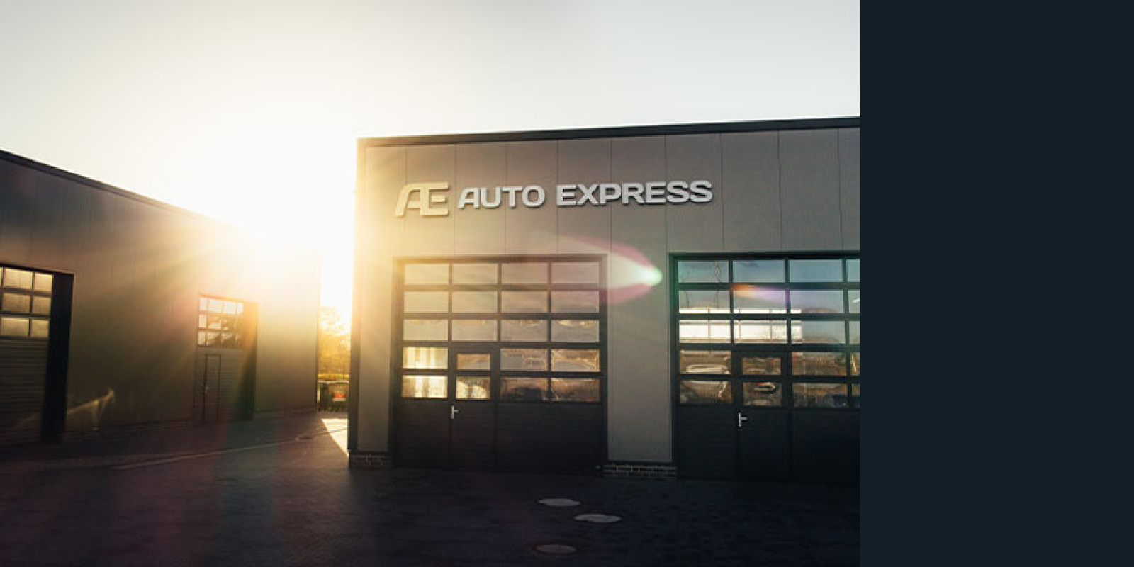 Auto Express in Oyten